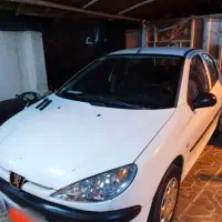 پژو ۲۰۶ مدل ۹۴