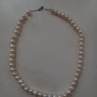 گردنبند مروارید قدیمی|جواهرات|اردبیل, |دیوار