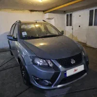 کوئیک GXRL صفر ۱۴۰۴ روز