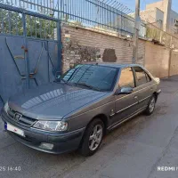 پژوپارس تیوفایومدل۹۷