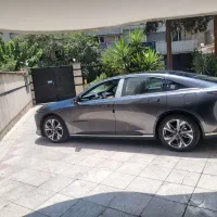 Mazda EZ6|خودرو سواری و وانت|تهران, فلسطین (میدان انقلاب)|دیوار
