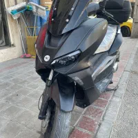 بنلی ویسته ۲۵۰