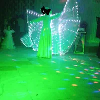 دفنوازی جانان|خدمات پذیرایی، مراسم|مشهد, پنجتن|دیوار