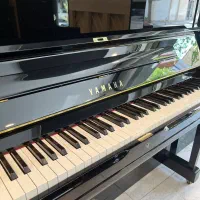 پیانو اکوستیک یاماهاu1 سریال بالا|پیانو، کیبورد، آکاردئون|تهران, مطهری|دیوار