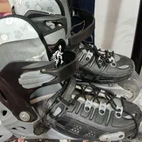 اسکیت