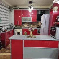 کابینت های گلاس ترک