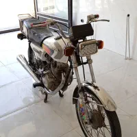 موتور سیکلت 150cc