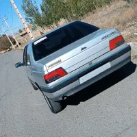 پژو 405مدل 89(چالدران)|خودرو سواری و وانت|چالدران, |دیوار