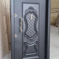 درب ضدسرقت/پنجره|مصالح و تجهیزات ساختمان|تالش, هشتپر|دیوار