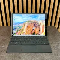 سرفیس پرو ۷ پلاس - رم 16 - Surface Pro 7 plus|رایانه همراه|مشهد, تربیت (صدف)|دیوار