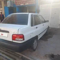 پراید۸۹دوگانه کارخونه|خودرو سواری و وانت|سیرجان, |دیوار