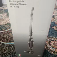 فروش فوری جارو شارژی