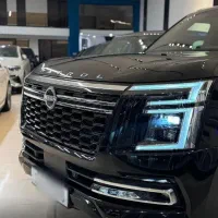 پاترول وارداتی / قیمت استثنایی /سرمایه‌گذاری