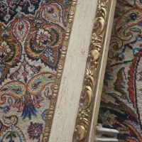 کتیبه پرده دومتر وهشتاد سانت