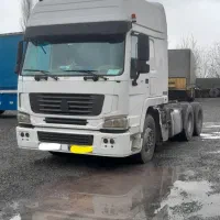 هوو سینو تراک مدل ۸۶