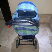 کالسکه و کریر|کالسکه و لوازم جانبی|تهران, سوهانک|دیوار