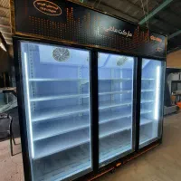 یخچال مارکتینگ ایستاده فیلکو