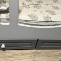 تخت و کمد|تخت و سرویس خواب|تهران, امیریه|دیوار