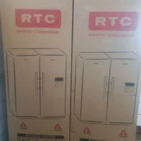 یخچال‌ فریزرارتی‌ سی‌