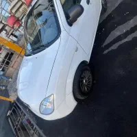 تیبا ۲|خودرو سواری و وانت|تبریز, |دیوار