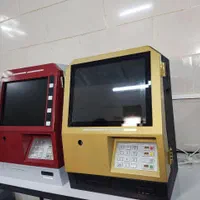 واگذاری عابر،عابربانک،کش لس غیرنقدسالنی ،خودپرداز|خدمات مالی، حسابداری، بیمه|بم, |دیوار