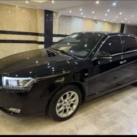 دنا پلاس توربو اتوماتیک فول ۶ دنده مشابه صفر