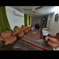 یک دست مبل سلطنتی ۹نفره