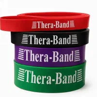 کش پاورباند تراباند