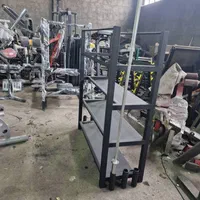 فروش تردمیل و دستگاه بدنسازی خانگی|تجهیزات ورزشی|زابل, |دیوار