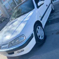 پارس ۹۵ نیمه سفارشی|خودرو سواری و وانت|تربت‌حیدریه, ترمینال|دیوار