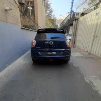 سانگ یانگ تیوولی الیت، مدل ۲۰۱۷|خودرو سواری و وانت|تهران, پاسداران|دیوار