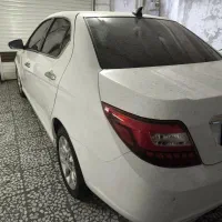 دنا اپشنال مدل ۱۴۰۴