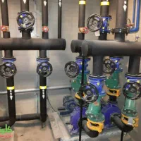 لوله کشی و تاسیسات|خدمات پیشه و مهارت|اراک, |دیوار