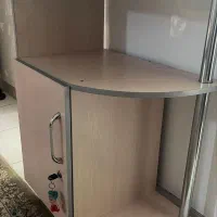 کمد از جنس ام دی اف اصل|جاکفشی، کمد، دراور|تهران, شهرک بعثت|دیوار