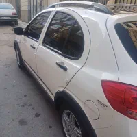 کوئیک GXRمدل ۱۴۰۳ 85 گانه فول|خودرو سواری و وانت|مشهد, امام رضا (ع)|دیوار