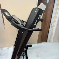 تردمیل توربو فیتنس TF 150