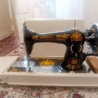 چرخ خیاطی