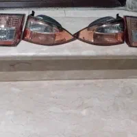 چراغ  ماشین