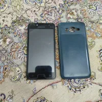 گوشی موبایل سامسونگ گلکسی + Grand prime پلاس