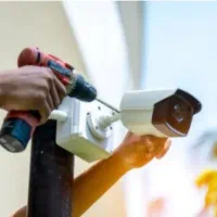 فروش و نصب دوربین مداربسته و دزد گیر