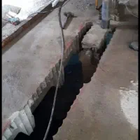 کر گیری تمیز واصولی ،تاسیسات
