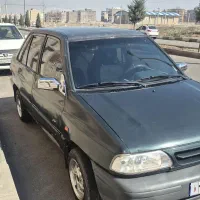 پراید مدل ۸۲|خودرو سواری و وانت|محمدیه-قزوین, |دیوار