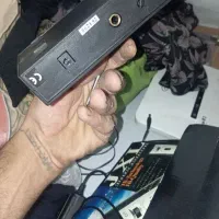 اکوهمراه هم برق هم شارژی|پخشکننده همراه|ورامین, شهرک مدرس|دیوار