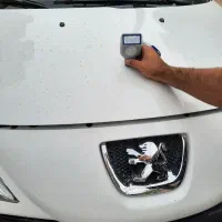 کارشناس رنگ خودرو ورداورد گرمدره چیتگرقدس غربتهران