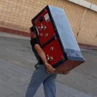 اسباب کشی منزل|خدمات حمل و نقل|میانه, |دیوار