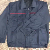 لباس کار مردانه