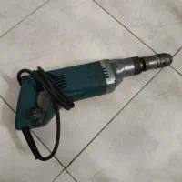 دریل گیربکسی