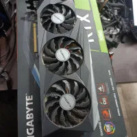گرافیک 3080 گیگابایت