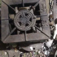 گاز|اجاق گاز و لوازم برقی پختوپز|سیمین شهر, |دیوار