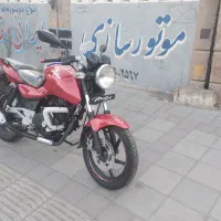 موتور پالس 180یوجی فور